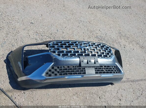 5NMS5DA14PH002885 2023 HYUNDAI SANTA FE HYBRID Серый Вид щитка приборов