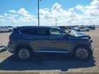 2023 Hyundai Santa Fe Hybrid Limited Серый vin: 5NMS5DA14PH002885