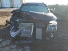 2022 Hyundai Santa Fe Calligraphy Black vin: 5NMS5DAL1NH424191