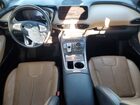 2022 Hyundai Santa Fe Calligraphy Black vin: 5NMS5DAL1NH424191