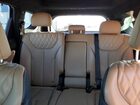 2022 Hyundai Santa Fe Calligraphy Black vin: 5NMS5DAL1NH424191