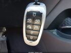 2023 Hyundai Santa Fe Calligraphy Silver vin: 5NMS5DAL4PH647442