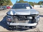 2023 Hyundai Santa Fe Calligraphy Silver vin: 5NMS5DAL4PH647442