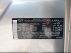 2023 Hyundai Santa Fe Calligraphy Silver vin: 5NMS5DAL4PH647442