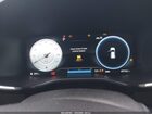 2022 Hyundai Santa Fe Calligraphy Серебряный vin: 5NMS5DAL8NH480208