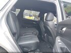 2022 Hyundai Santa Fe Calligraphy Серебряный vin: 5NMS5DAL8NH480208