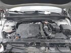 2022 Hyundai Santa Fe Calligraphy Серебряный vin: 5NMS5DAL8NH480208