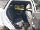 2021 Hyundai Santa Fe Calligraphy White vin: 5NMS5DAL9MH346175