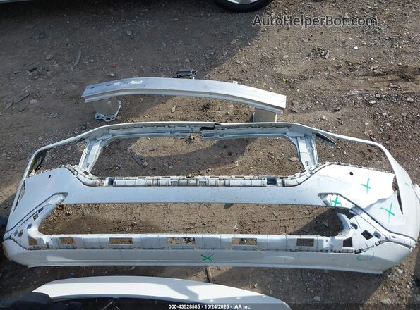 5NMS5DAL9MH346175 2021 HYUNDAI SANTA FE CALLIGRAPHY White 