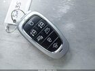 2021 Hyundai Santa Fe Calligraphy White vin: 5NMS5DAL9MH346175