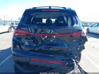 2022 Hyundai Santa Fe Xrt Black vin: 5NMS6DAJ5NH480663