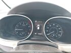 2017 Hyundai Santa Fe Sport 2.4l Черный vin: 5NMZU3LB4HH018166