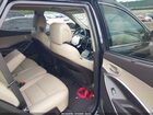 2017 Hyundai Santa Fe Sport 2.4l Черный vin: 5NMZU3LB4HH018166