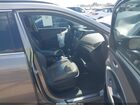 2018 Hyundai Santa Fe Sport 2.4l Gray vin: 5NMZUDLB1JH065408