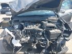 2018 Hyundai Santa Fe Sport 2.4l Gray vin: 5NMZUDLB1JH065408