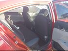 2017 Hyundai Elantra Se Red vin: 5NPD74LF2HH155779 2017 Hyundai Elantra Se Red vin: 5NPD74LF2HH155779