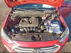 2017 Hyundai Elantra Se Red vin: 5NPD74LF2HH155779 2017 Hyundai Elantra Se Red vin: 5NPD74LF2HH155779