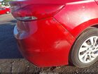 2017 Hyundai Elantra Se Red vin: 5NPD74LF2HH155779 2017 Hyundai Elantra Se Red vin: 5NPD74LF2HH155779