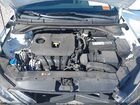 2020 Hyundai Elantra Se White vin: 5NPD74LF2LH505016