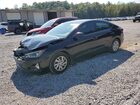 2019 Hyundai Elantra Se Black vin: 5NPD74LF8KH482615