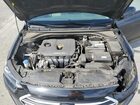 2018 Hyundai Elantra Sel Черный vin: 5NPD84LF1JH368600