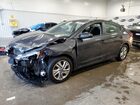 2020 Hyundai Elantra Sel Угольный vin: 5NPD84LF1LH581632