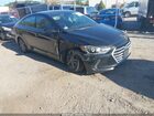 2018 Hyundai Elantra Value Edition Black vin: 5NPD84LF2JH381257