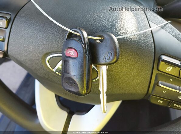 5NPD84LF6LH577513 2020 HYUNDAI ELANTRA Синий Вид панели приборов