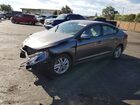2020 Hyundai Elantra Sel Gray vin: 5NPD84LF9LH528712