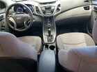 2016 Hyundai Elantra Se Silver vin: 5NPDH4AE1GH670651