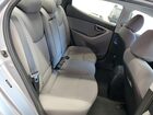 2016 Hyundai Elantra Se Silver vin: 5NPDH4AE1GH670651