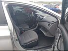 2016 Hyundai Elantra Se Серебряный vin: 5NPDH4AE2GH725785
