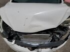 2016 Hyundai Elantra Se Белый vin: 5NPDH4AE9GH779214