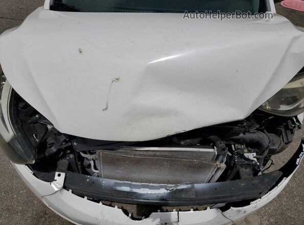 5NPDH4AE9GH779214 2016 HYUNDAI ELANTRA Белый Вид задней части салона