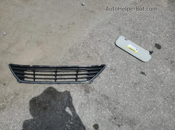 5NPDH4AE9GH779214 2016 HYUNDAI ELANTRA Белый Вид подкапотного пространства
