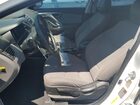 2016 Hyundai Elantra Se Белый vin: 5NPDH4AE9GH779214