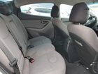 2016 Hyundai Elantra Se Белый vin: 5NPDH4AE9GH779214