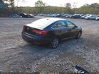 2017 Hyundai Sonata   Черный vin: 5NPE24AF2HH474153