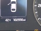 2017 Hyundai Sonata   Черный vin: 5NPE24AF2HH474153