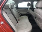 2019 Hyundai Sonata Limited Красный vin: 5NPE34AF7KH791396