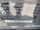 2017 Hyundai Sonata Sport Коричневый vin: 5NPE34AF9HH550528