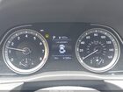 2021 Hyundai Sonata Se Черный vin: 5NPEG4JA3MH064817