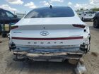 2021 Hyundai Sonata Limited Белый vin: 5NPEH4J23MH085317 2021 Hyundai Sonata Limited Белый vin: 5NPEH4J23MH085317