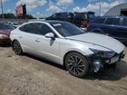 2021 Hyundai Sonata Limited Белый vin: 5NPEH4J23MH085317 2021 Hyundai Sonata Limited Белый vin: 5NPEH4J23MH085317
