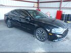 2020 Hyundai Sonata Limited Black vin: 5NPEH4J27LH008562