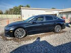 2020 Hyundai Sonata Limited Black vin: 5NPEH4J2XLH024058
