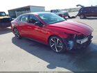 2022 Hyundai Sonata Sel Plus Red vin: 5NPEJ4J25NH137570