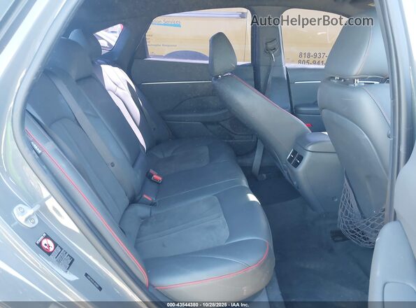 5NPEJ4J29LH020877 2020 HYUNDAI SONATA Зеленый Вид наклейки с VIN-кодом