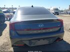 2020 Hyundai Sonata Sel Plus Зеленый vin: 5NPEJ4J29LH020877