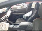 2021 Hyundai Sonata N Line Белый vin: 5NPEK4JC3MH125843